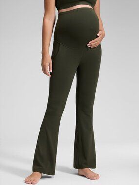 Butterluxe Maternity Pocket Legging 31"